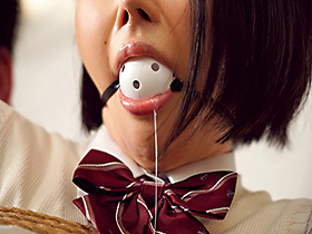 止められない快楽と愛液、背徳感と羞恥が興奮と欲情に変わる瞬間。　サンプル画像15